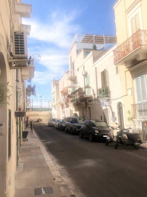 appartamento in vendita a Monopoli in zona Centro Storico