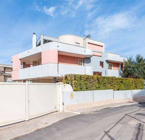 casa indipendente in vendita a Monopoli