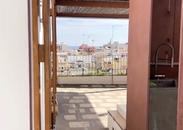 appartamento in vendita a Monopoli