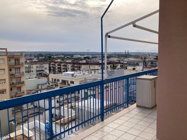 appartamento in vendita a Monopoli