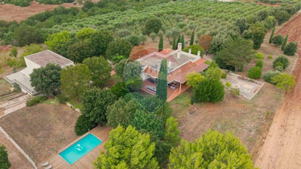 casa indipendente in vendita a Monopoli