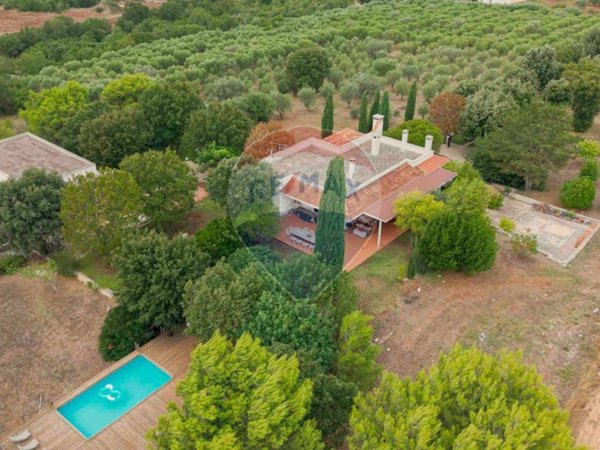 casa indipendente in vendita a Monopoli