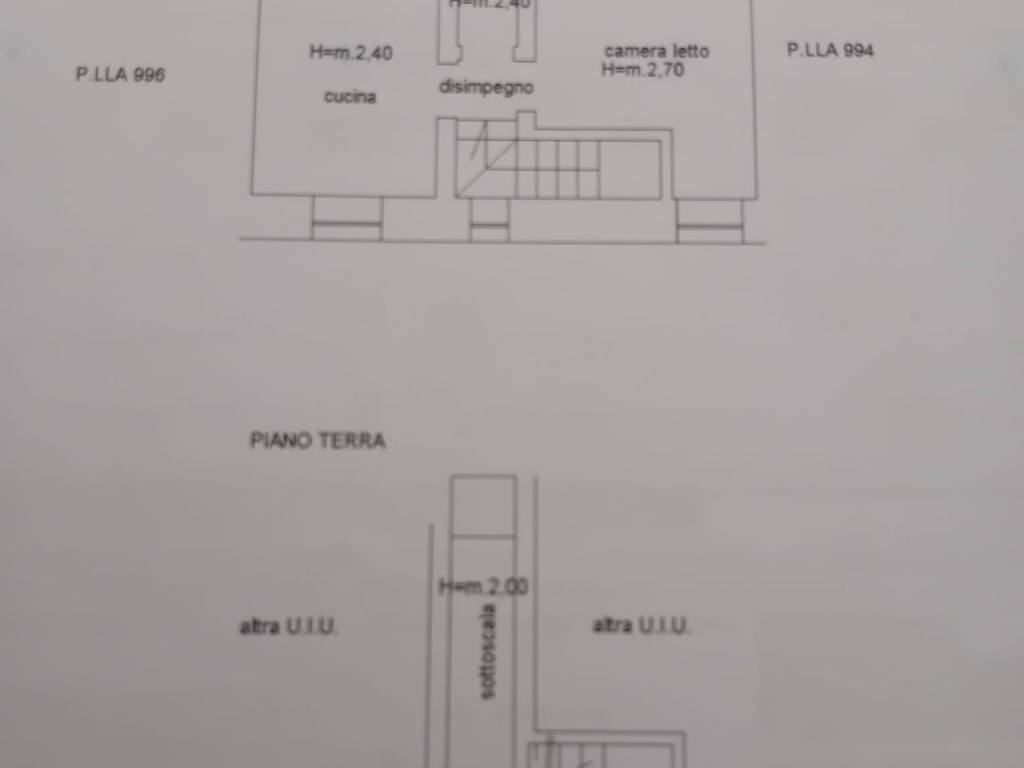 appartamento in vendita a Monopoli