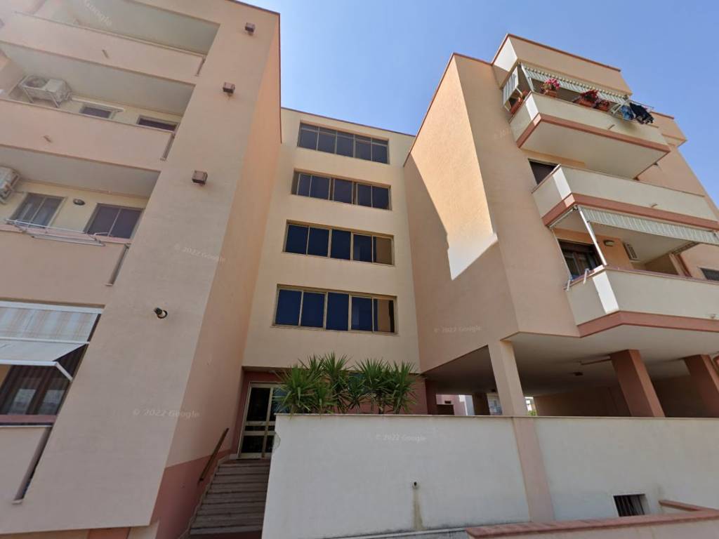 appartamento in vendita a Monopoli