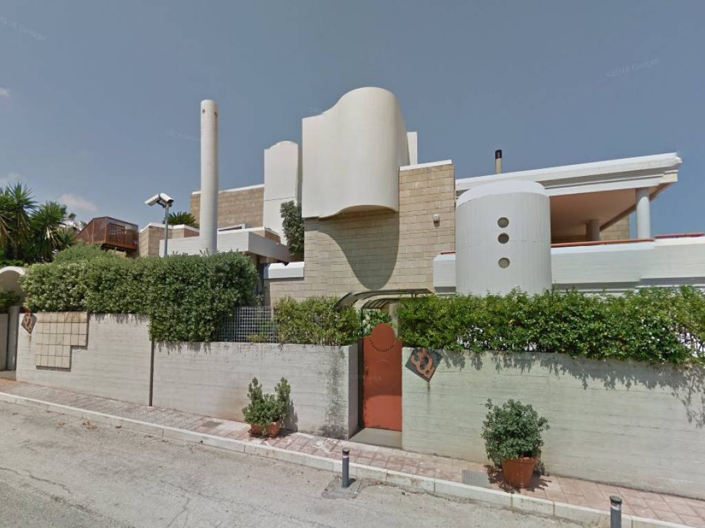 villa in vendita a Monopoli
