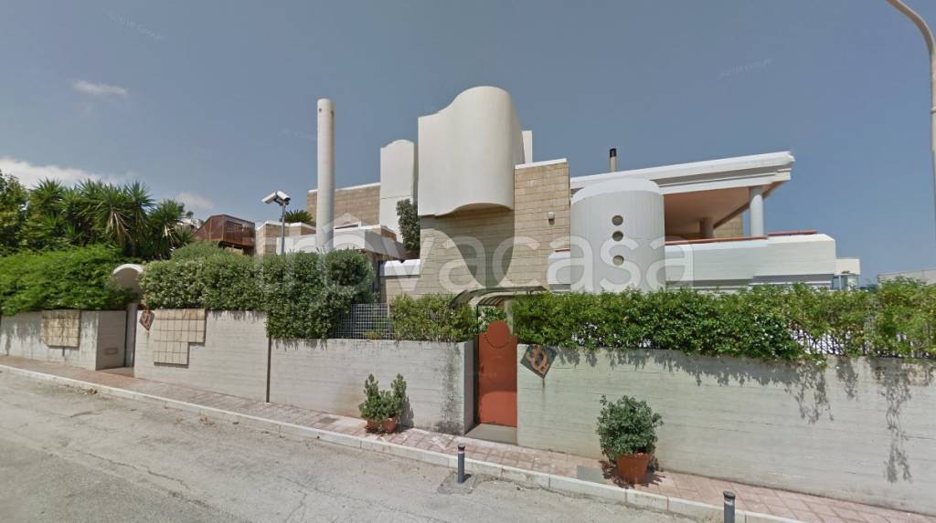 villa in vendita a Monopoli