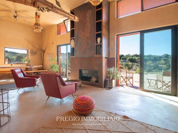 casa indipendente in vendita a Monopoli