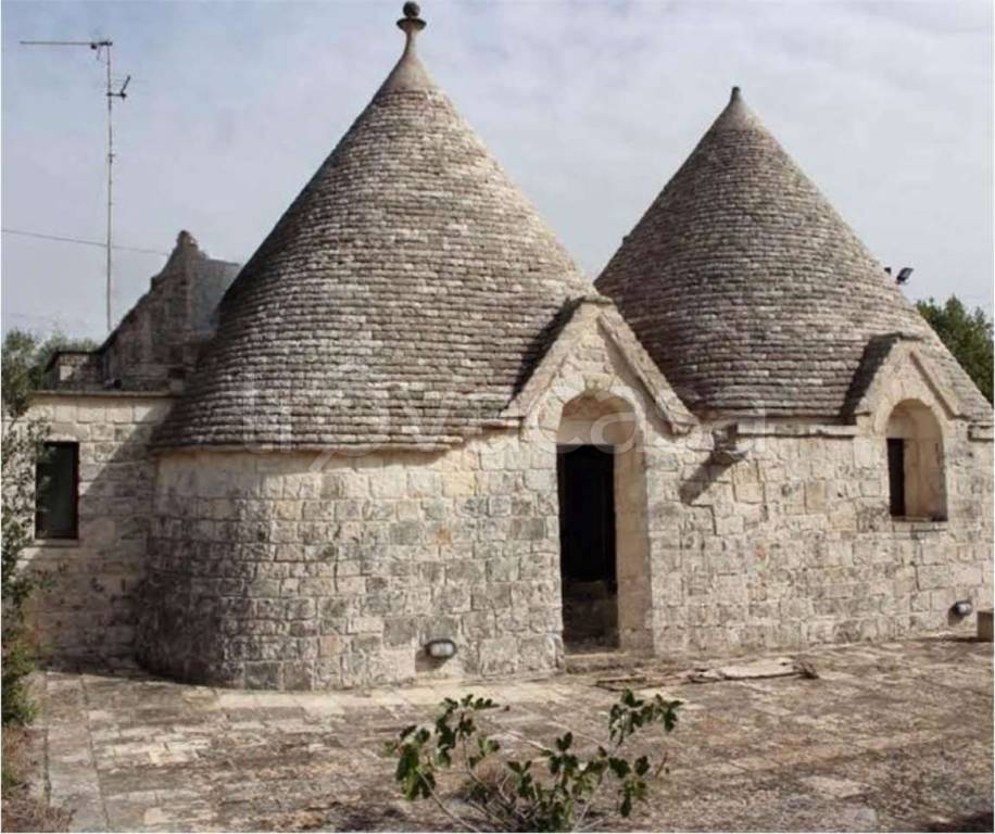 baita in vendita a Monopoli