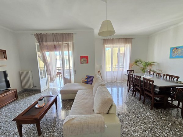 appartamento in vendita a Monopoli