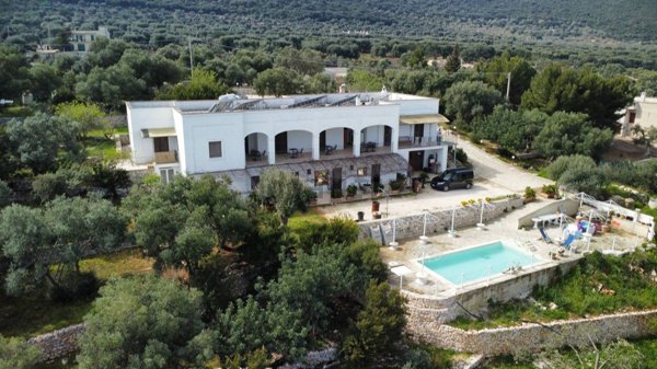 casa indipendente in vendita a Monopoli