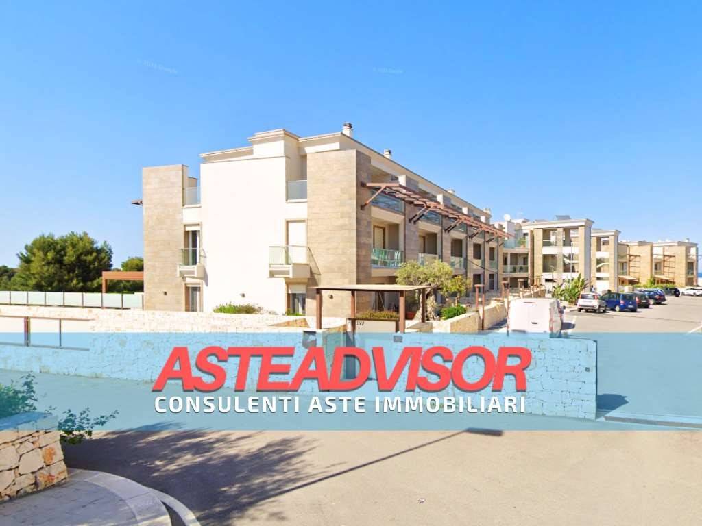 casa indipendente in vendita a Monopoli