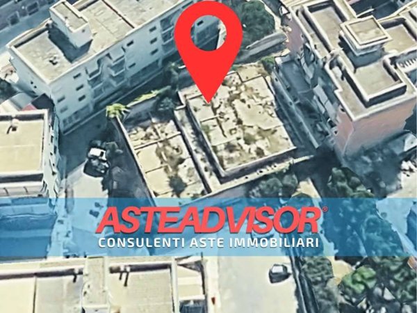 appartamento in vendita a Monopoli