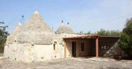 casa indipendente in vendita a Monopoli