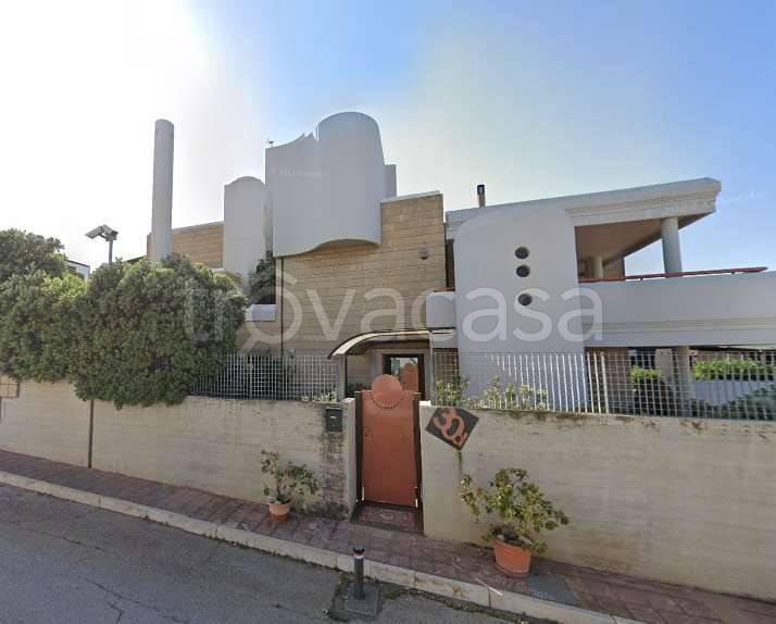 casa indipendente in vendita a Monopoli