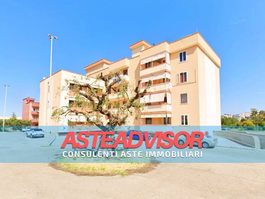 appartamento in vendita a Monopoli