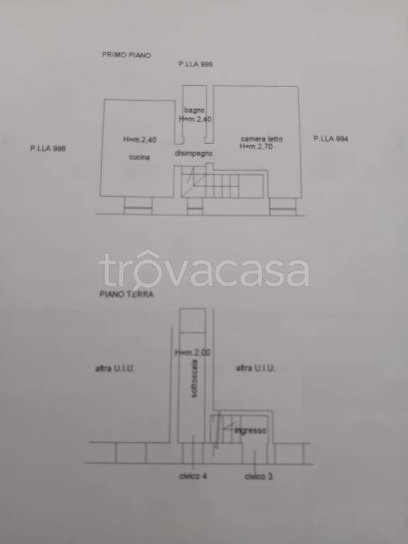 appartamento in vendita a Monopoli