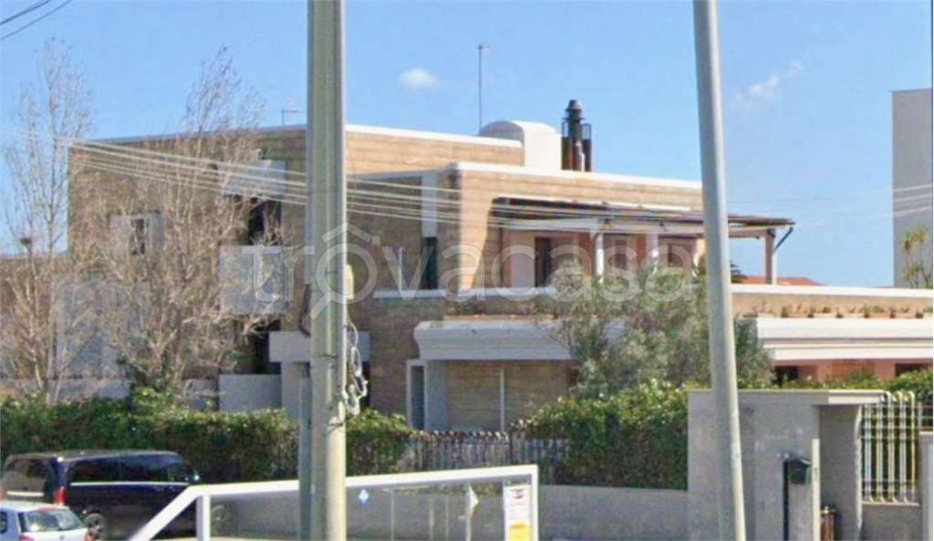 casa indipendente in vendita a Monopoli