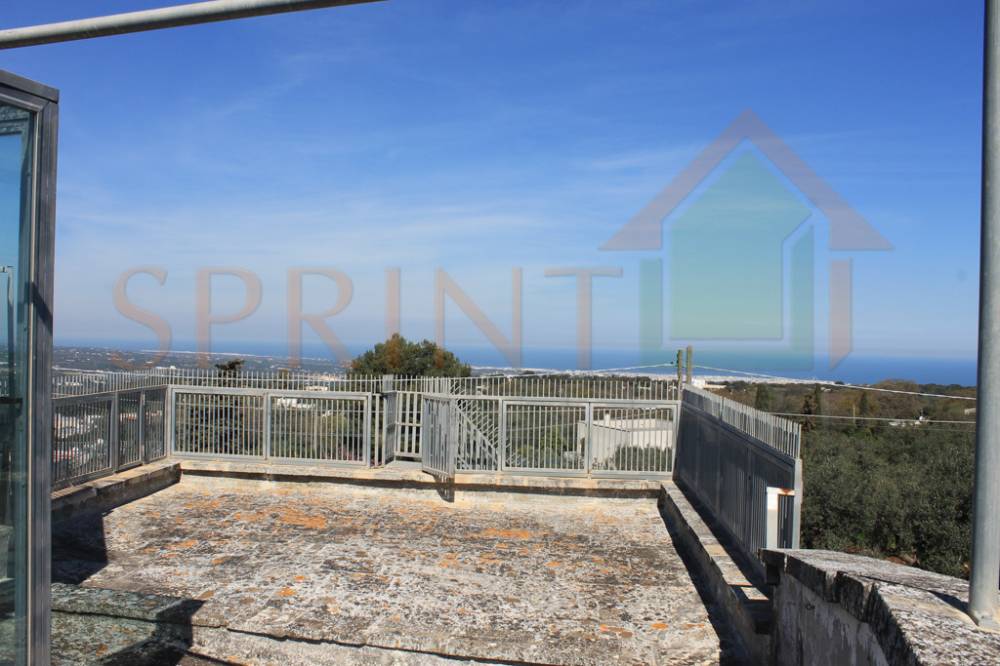 casa indipendente in vendita a Monopoli