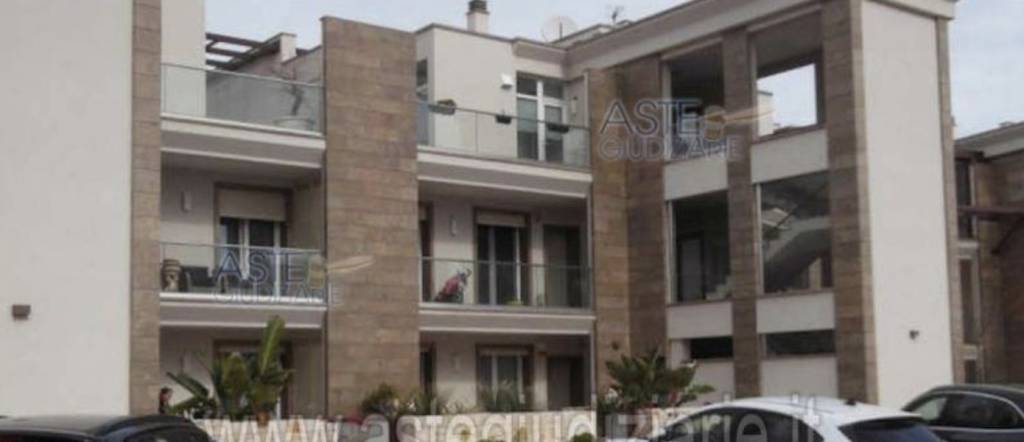 appartamento in vendita a Monopoli