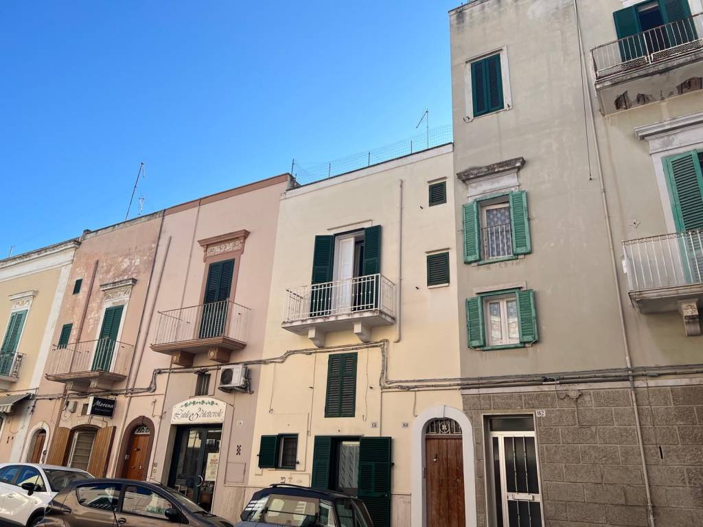 appartamento in vendita a Monopoli