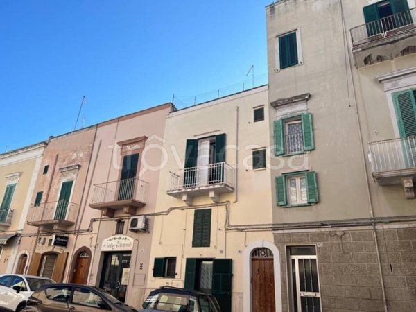 appartamento in vendita a Monopoli in zona Centro Storico