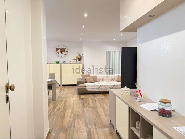 appartamento in vendita a Monopoli in zona Centro Storico