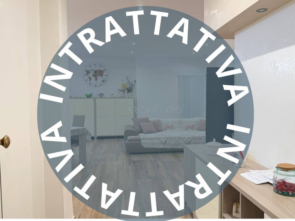 appartamento in vendita a Monopoli in zona Centro Storico