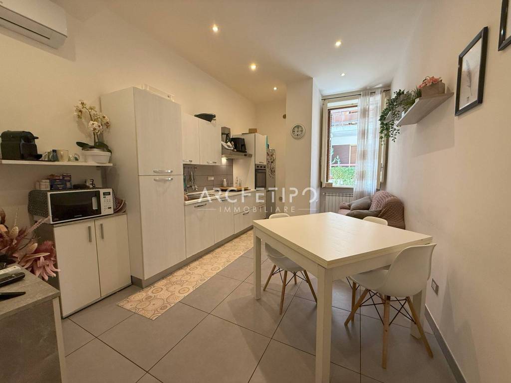 appartamento in vendita a Monopoli