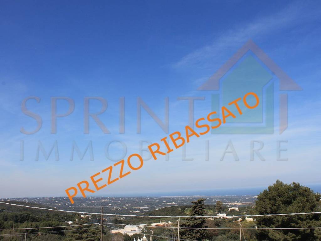 casa indipendente in vendita a Monopoli
