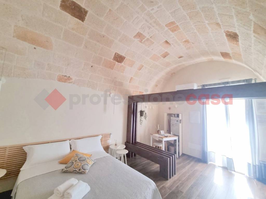 appartamento in vendita a Monopoli