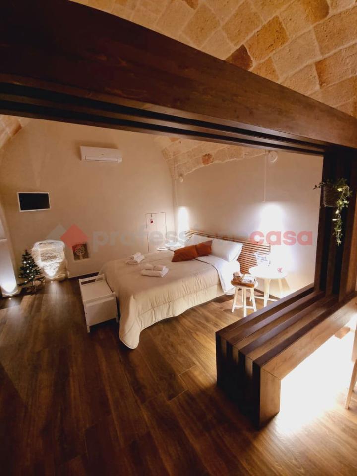 casa indipendente in vendita a Monopoli