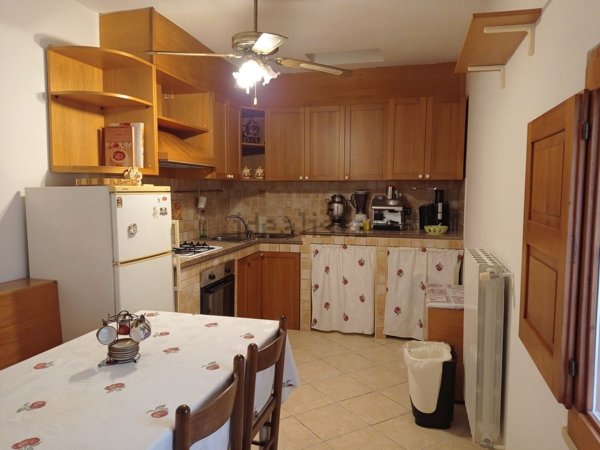 appartamento in vendita a Monopoli