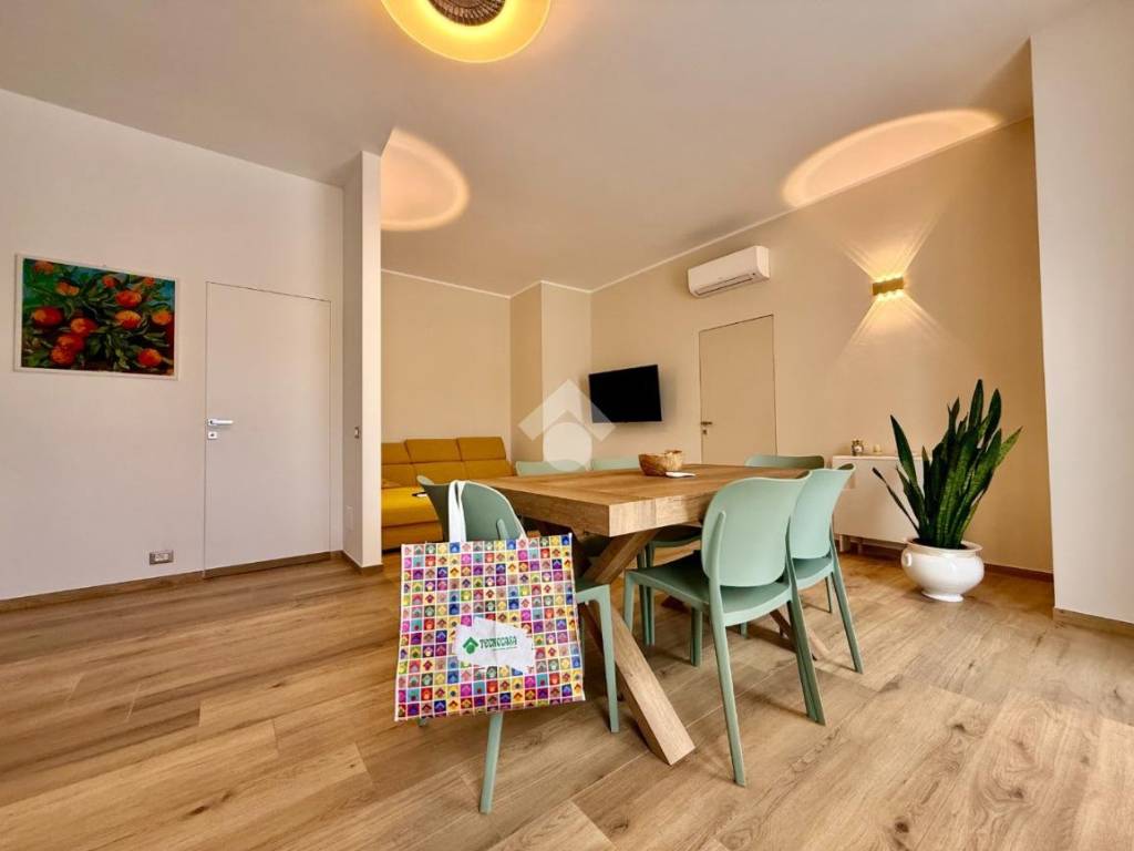 casa indipendente in vendita a Monopoli