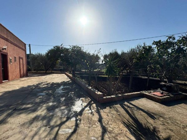 casa indipendente in vendita a Monopoli in zona Cozzana