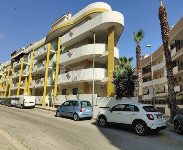 appartamento in vendita a Monopoli