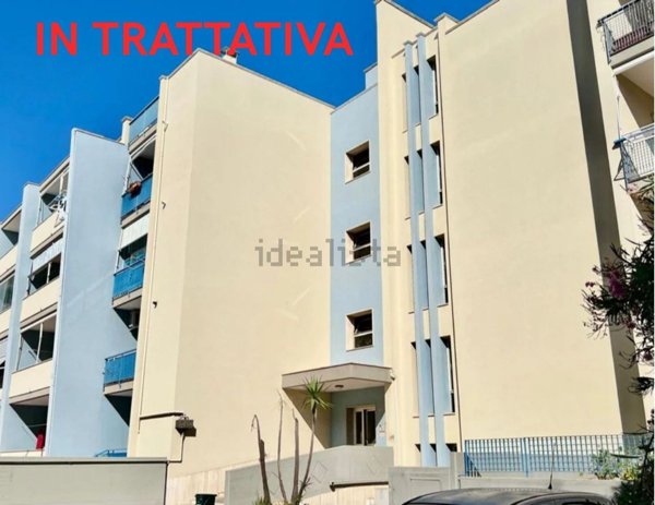 appartamento in vendita a Monopoli