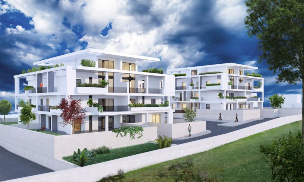 appartamento in vendita a Monopoli
