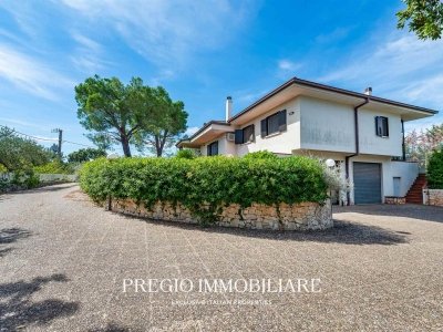 casa indipendente in vendita a Monopoli