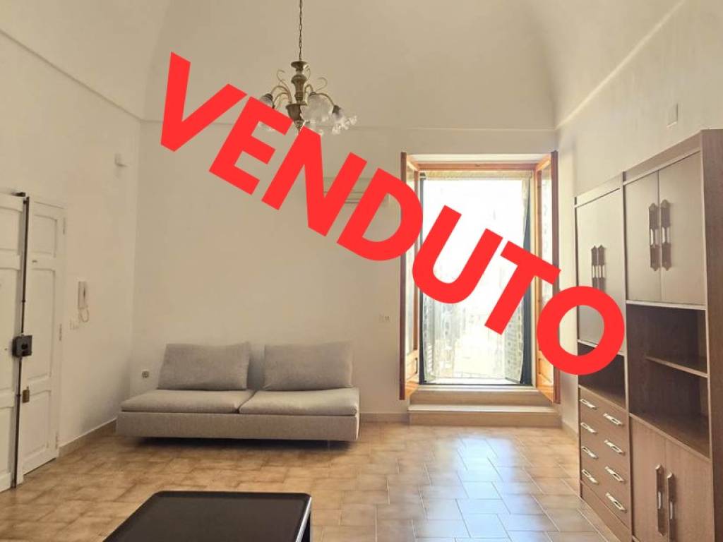 appartamento in vendita a Monopoli in zona Centro Storico