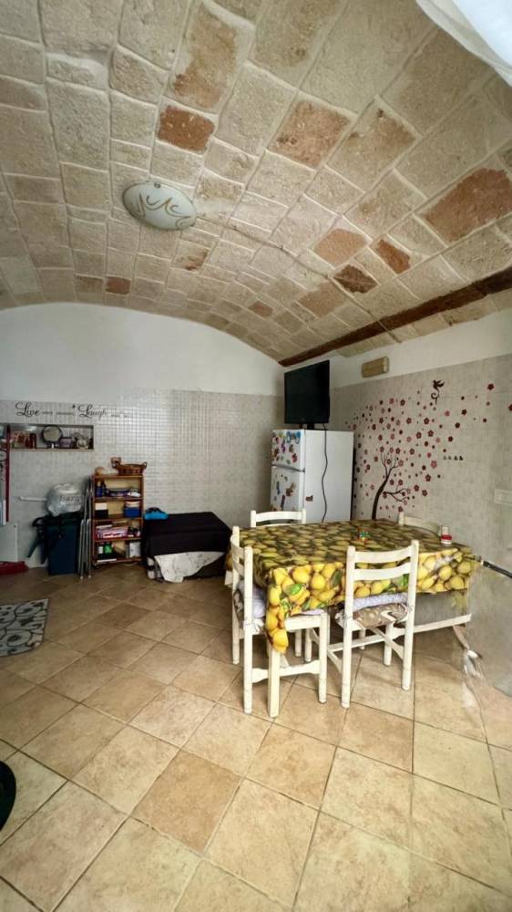 casa indipendente in vendita a Monopoli in zona Centro Storico