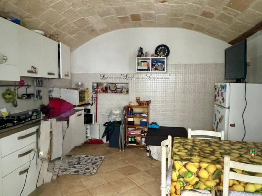 casa indipendente in vendita a Monopoli in zona Centro Storico