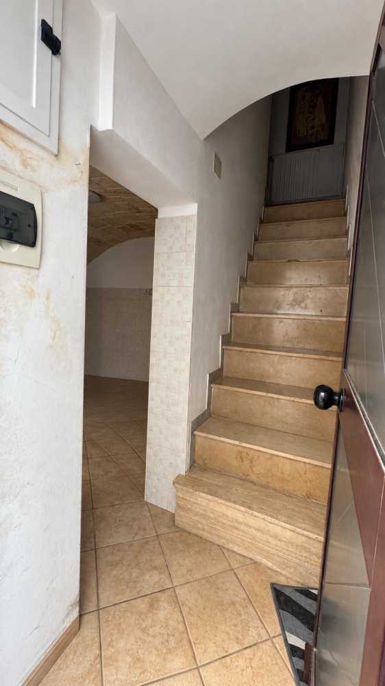 casa indipendente in vendita a Monopoli in zona Centro Storico