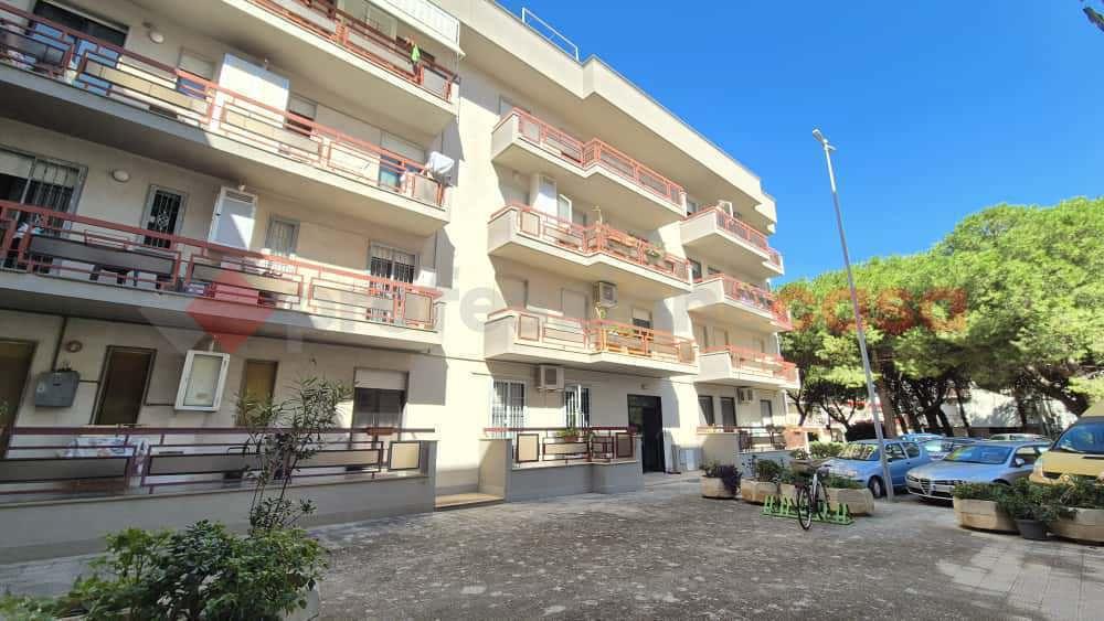 appartamento in vendita a Monopoli