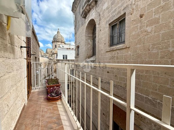 appartamento in vendita a Monopoli in zona Centro Storico