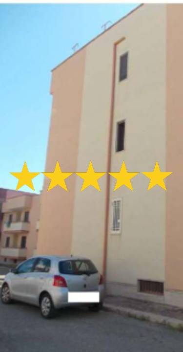 appartamento in vendita a Monopoli