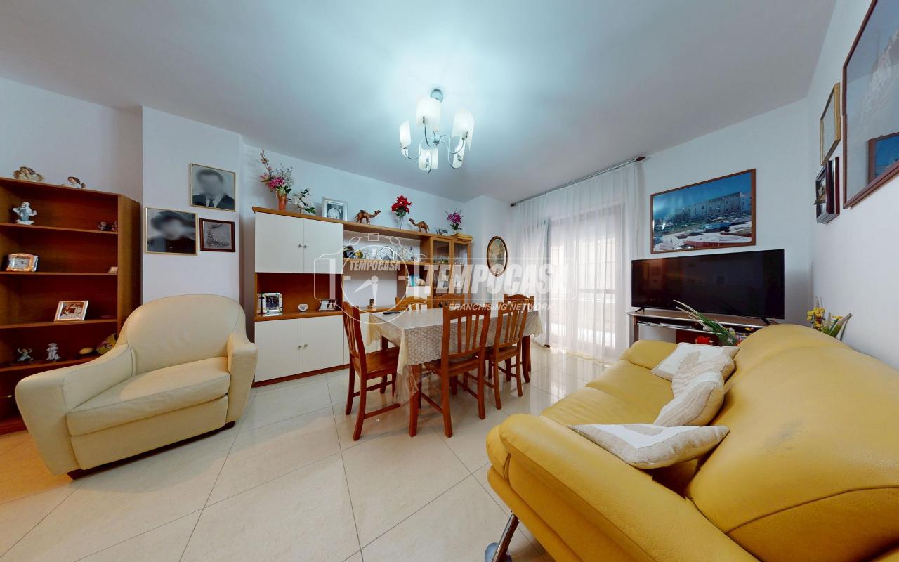 appartamento in vendita a Monopoli