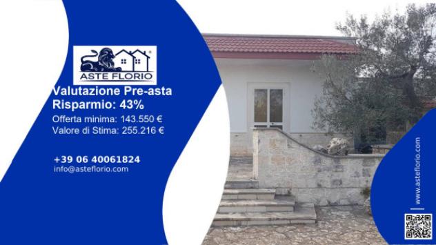 terreno edificabile in vendita a Monopoli