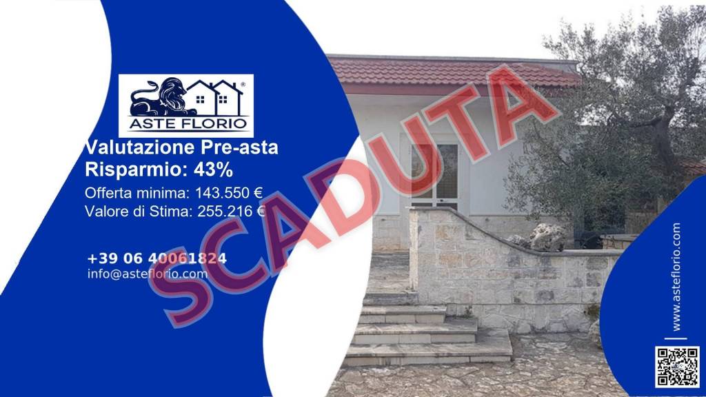 appartamento in vendita a Monopoli