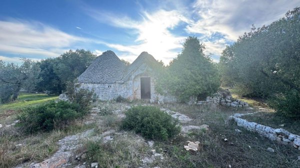 terreno edificabile in vendita a Monopoli