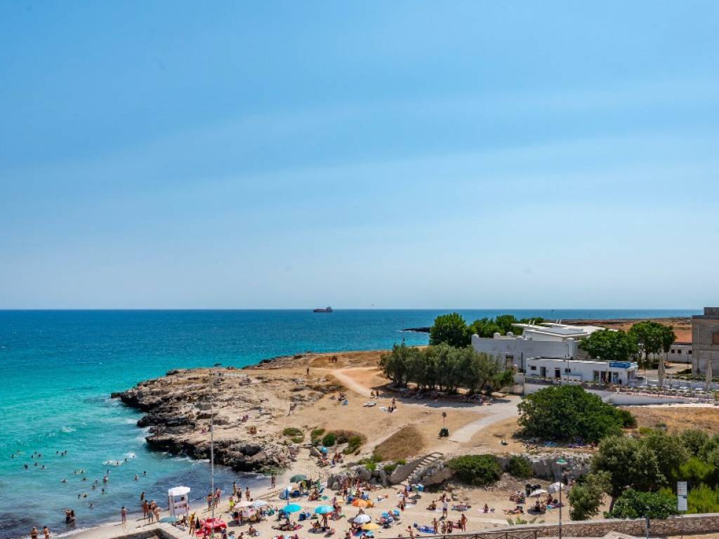 appartamento in vendita a Monopoli